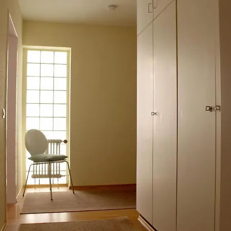Διαμέρισμα Ferienwohnung Bernstein