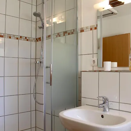 Ferienwohnung Bernstein