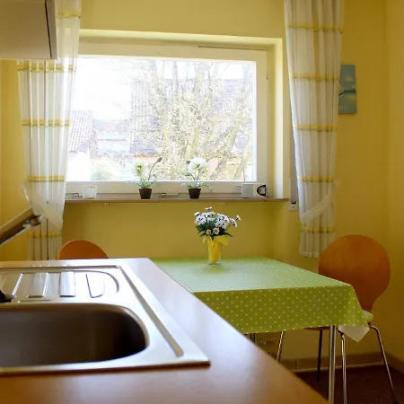Ferienwohnung Bernstein Διαμέρισμα *