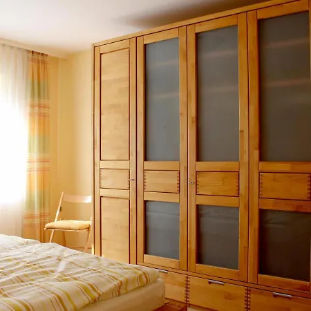 Ferienwohnung Bernstein Διαμέρισμα *