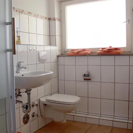 Ferienwohnung Bernstein Kressbronn am Bodensee