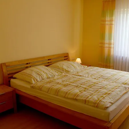 Ferienwohnung Bernstein Διαμέρισμα *