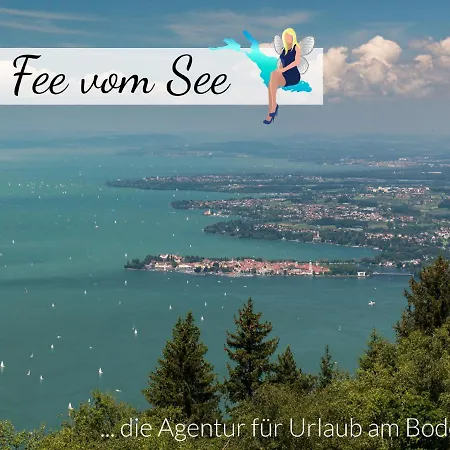 Διαμέρισμα Ferienwohnung Bernstein *