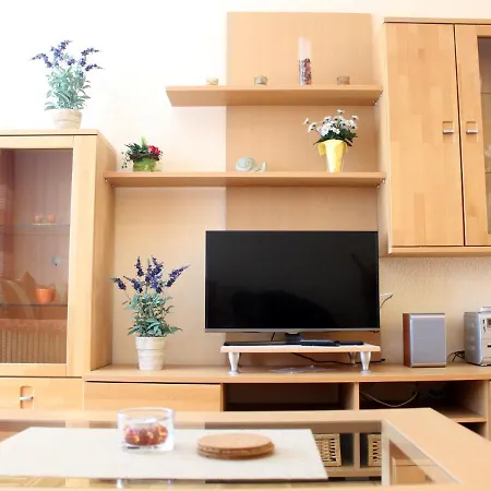 Ferienwohnung Bernstein