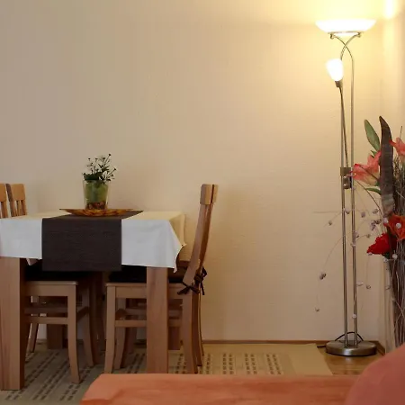 Διαμέρισμα Ferienwohnung Bernstein Kressbronn am Bodensee