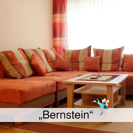 Ferienwohnung Bernstein * Kressbronn am Bodensee
